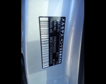 Mercedes-Benz A-Class 2019