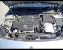 Mercedes-Benz A-Class 2019