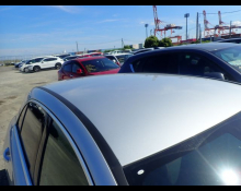 Mercedes-Benz A-Class 2019