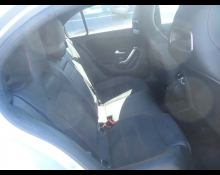 Mercedes-Benz A-Class 2019