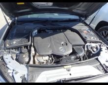 Mercedes-Benz C-Class 2019