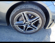 Mercedes-Benz C-Class 2019