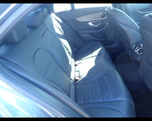 Mercedes-Benz C-Class 2019