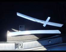 Mercedes-Benz C-Class 2019