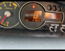 Toyota Corolla Rumion 2012