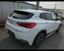 BMW X2 2019