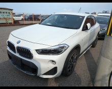 BMW X2 2019