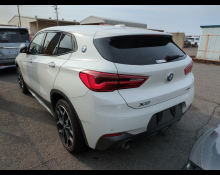 BMW X2 2019