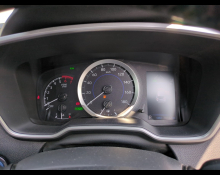 Toyota Corolla Sports 2020