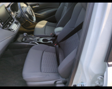 Toyota Corolla Sports 2020