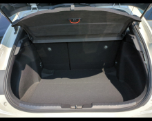 Toyota Corolla Sports 2020