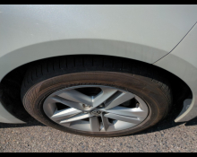 Toyota Corolla Sports 2020