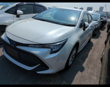 Toyota Corolla Sports 2020