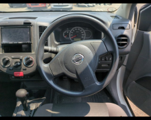 Nissan NV150 2020