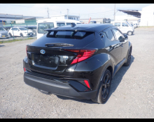 Toyota C HR 2023
