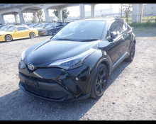 Toyota C HR 2023