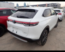 Honda Vezel 2023