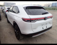 Honda Vezel 2023