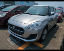 Suzuki Swift 2020