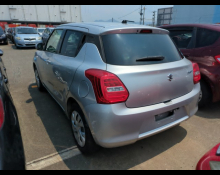 Suzuki Swift 2020