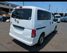 Nissan NV200 2020