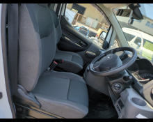 Nissan NV200 2020
