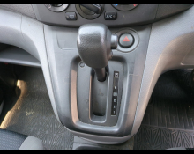 Nissan NV200 2020