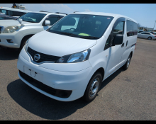 Nissan NV200 2020