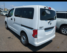 Nissan NV200 2020
