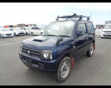 Suzuki Jimny 2017