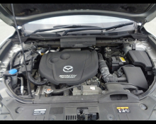 Mazda CX 5 2014