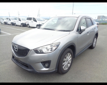 Mazda CX 5 2014