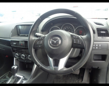 Mazda CX 5 2014