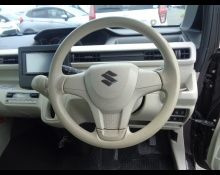 Suzuki Wagon R 2019