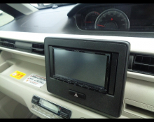 Suzuki Wagon R 2019