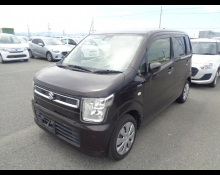Suzuki Wagon R 2019
