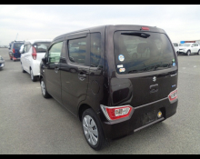 Suzuki Wagon R 2019