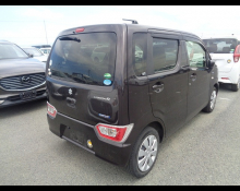 Suzuki Wagon R 2019