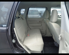 Suzuki Wagon R 2019