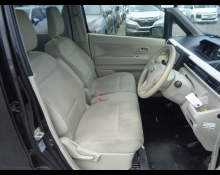 Suzuki Wagon R 2019