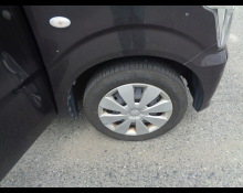 Suzuki Wagon R 2019