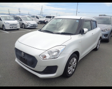 Suzuki Swift 2017