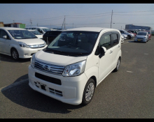 Daihatsu Move 2018