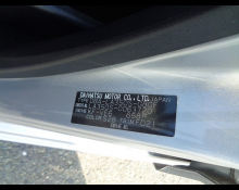 Daihatsu Mira e:S 2018