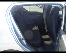 Daihatsu Mira e:S 2018