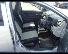 Daihatsu Mira e:S 2018