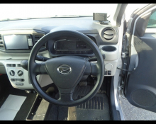 Daihatsu Mira e:S 2018