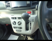 Daihatsu Mira e:S 2018