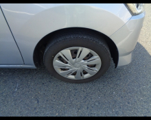 Daihatsu Mira e:S 2018