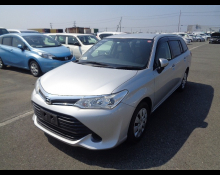 Toyota Corolla Fielder 2017